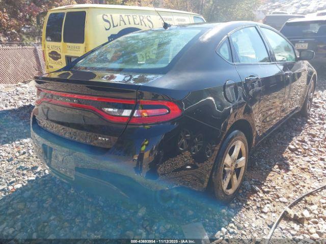 Dodge Dart Sxt Image 13