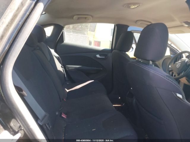 Dodge Dart Sxt Image 9