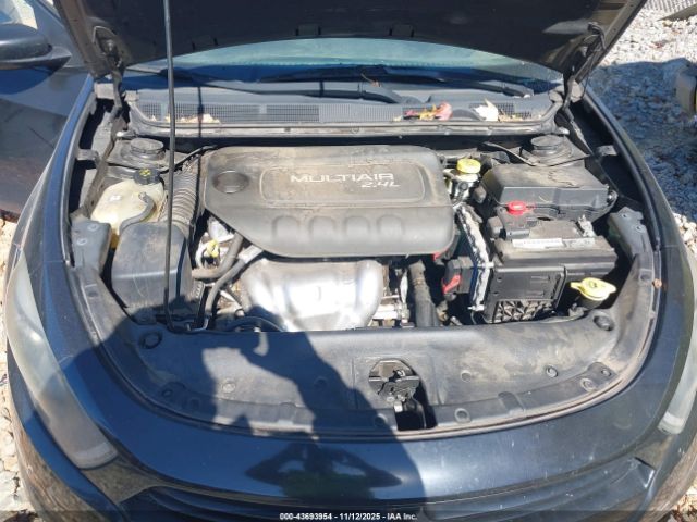 Dodge Dart Sxt Image 2