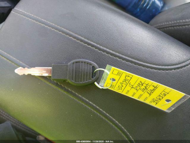 Dodge Dart Sxt Image 11