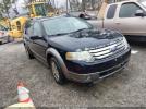 Ford Taurus X Sel Image 1