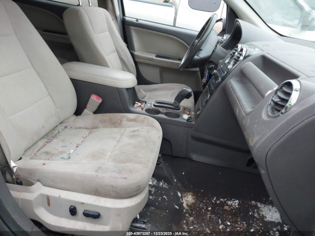 Ford Taurus X Sel Image 5