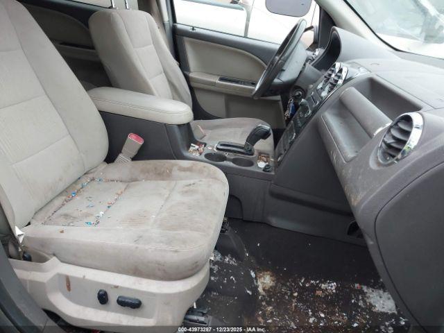 Ford Taurus X Sel Image 5