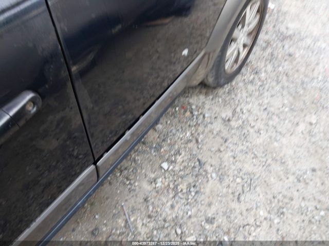 Ford Taurus X Sel Image 14