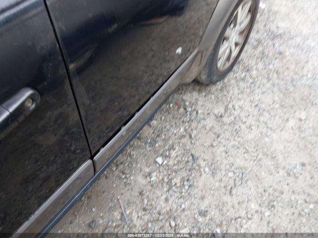 Ford Taurus X Sel Image 14