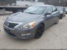 Nissan Altima 2.5 Sv Image 12