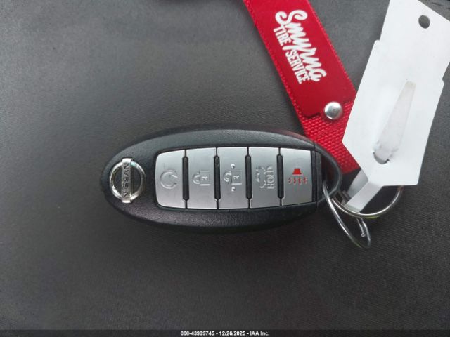 Nissan Altima 2.5 Sv Image 7