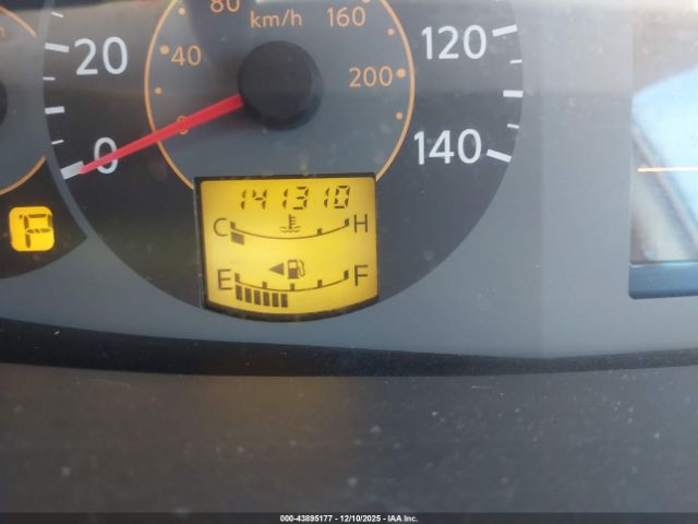 Nissan Quest 3.5 Sl Image 3