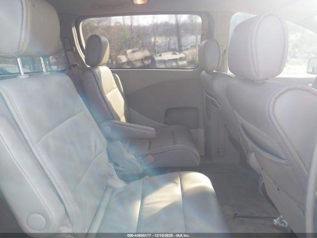 Nissan Quest 3.5 Sl Image 13