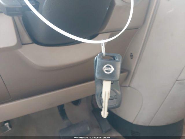 Nissan Quest 3.5 Sl Image 5