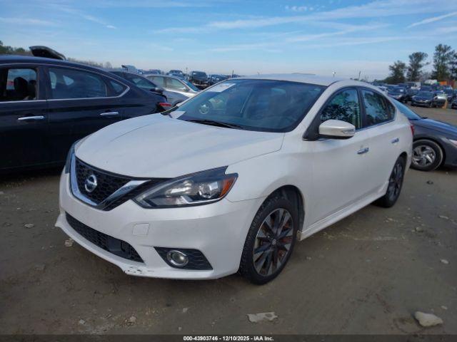 Nissan Sentra Sr Image 5