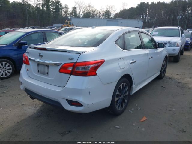 Nissan Sentra Sr Image 3