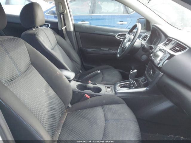 Nissan Sentra Sr Image 4