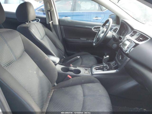 Nissan Sentra Sr Image 4