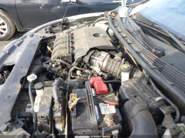 Nissan Sentra Sr Image 12