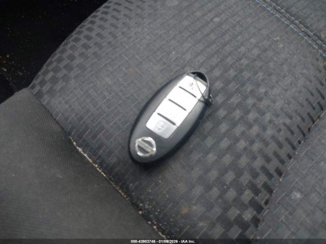 Nissan Sentra Sr Image 11