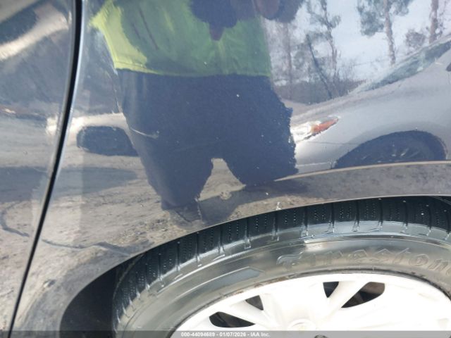 Chevrolet Impala Ls Image 6