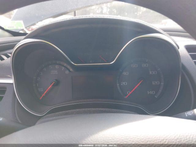 Chevrolet Impala Ls Image 5