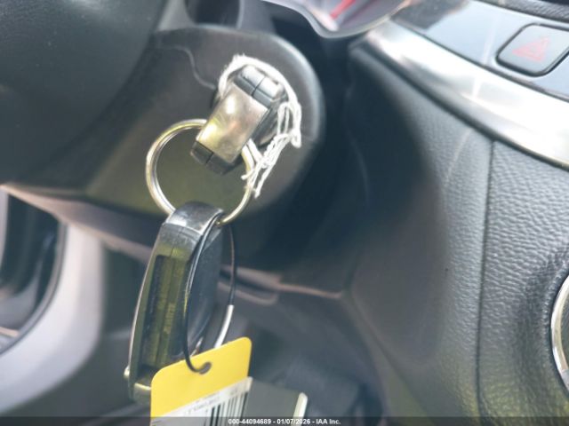 Chevrolet Impala Ls Image 13