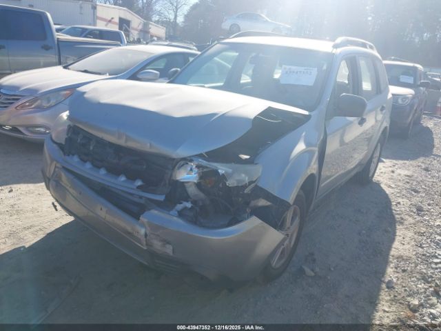 Subaru Forester 2.5x Image 6