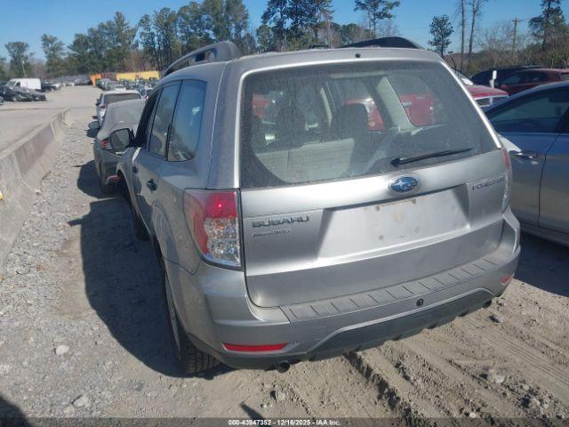 Subaru Forester 2.5x Image 10