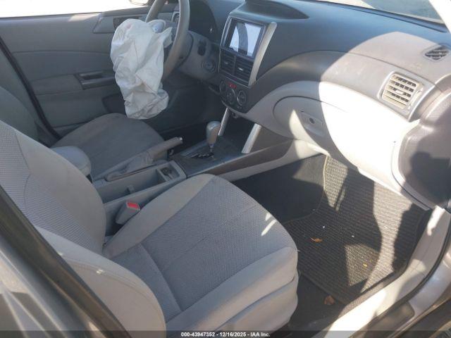 Subaru Forester 2.5x Image 7