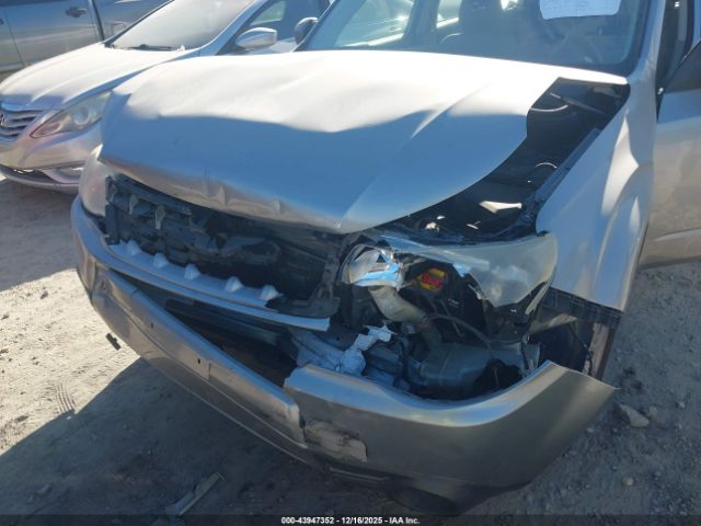 Subaru Forester 2.5x Image 8