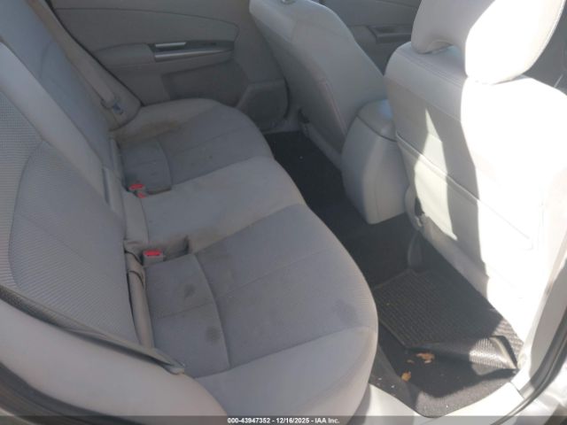 Subaru Forester 2.5x Image 12