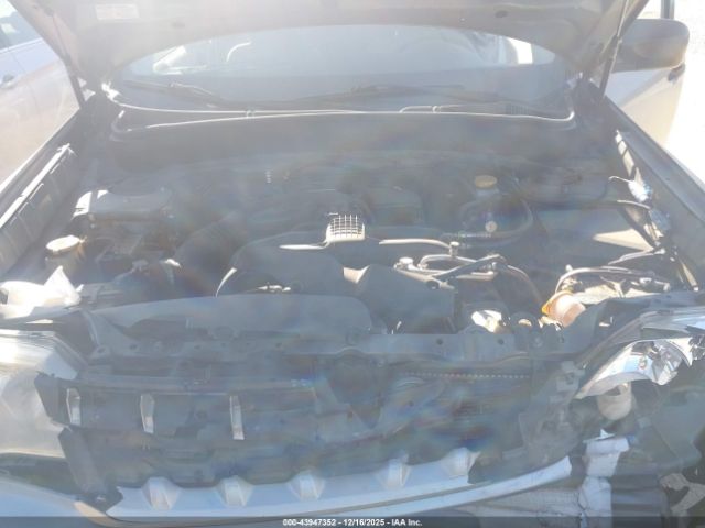 Subaru Forester 2.5x Image 5