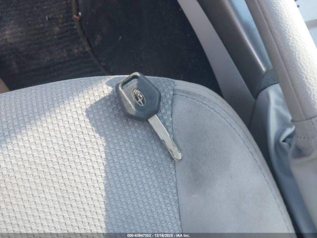 Subaru Forester 2.5x Image 15