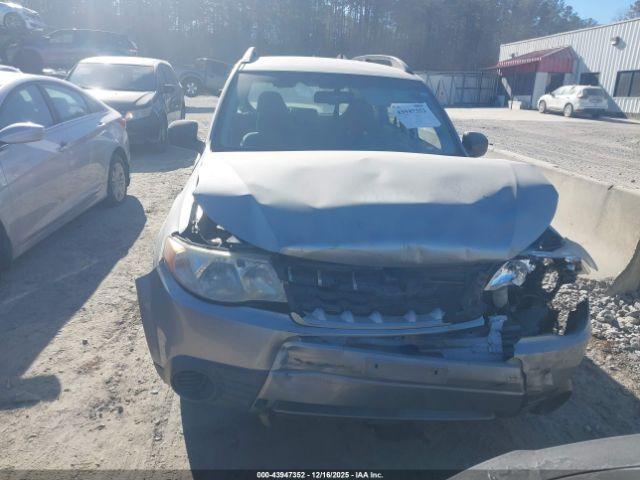 Subaru Forester 2.5x Image 2