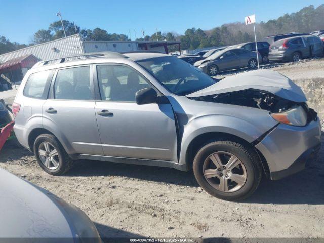 Subaru Forester 2.5x Image 13