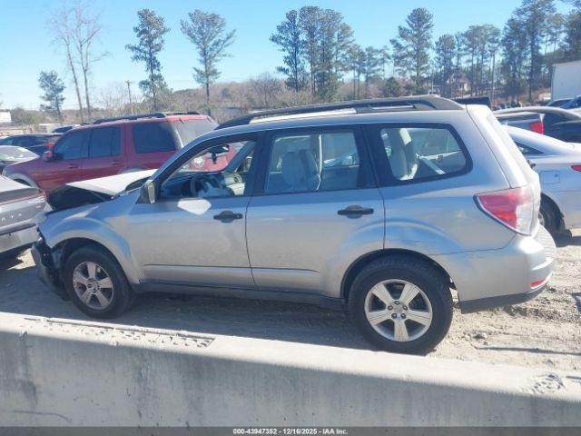 Subaru Forester 2.5x Image 17