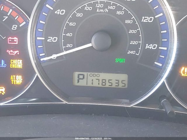 Subaru Forester 2.5x Image 16