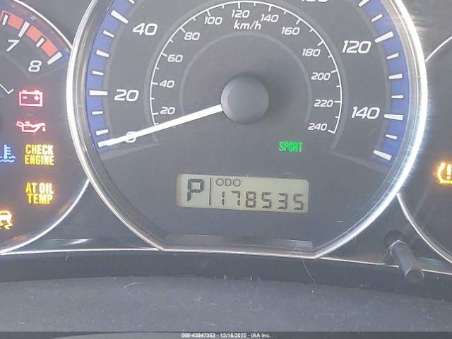 Subaru Forester 2.5x Image 16