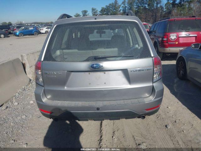 Subaru Forester 2.5x Image 3