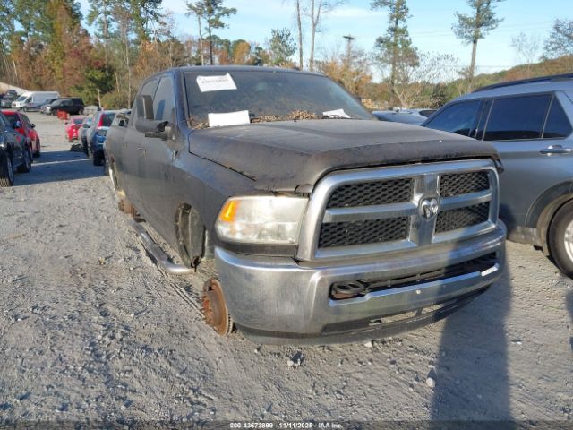 Ram 2500 Tradesman Image 1