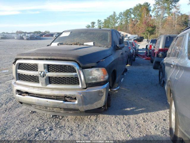 Ram 2500 Tradesman Image 6