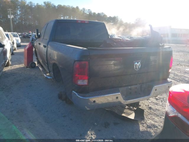 Ram 2500 Tradesman Image 7