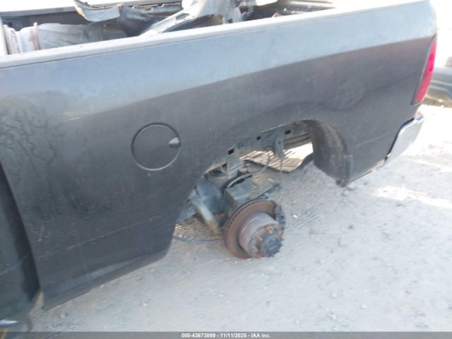 Ram 2500 Tradesman Image 5