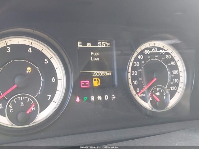 Ram 2500 Tradesman Image 9