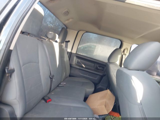 Ram 2500 Tradesman Image 10