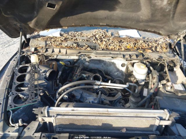 Ram 2500 Tradesman Image 16