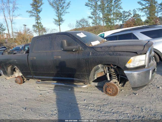 Ram 2500 Tradesman Image 13