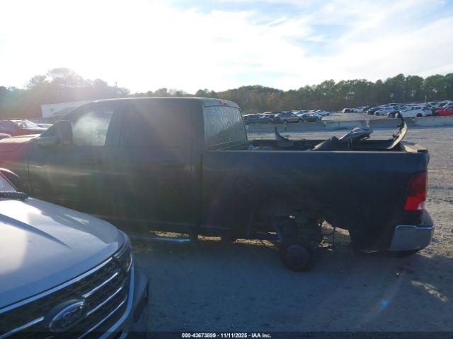 Ram 2500 Tradesman Image 14