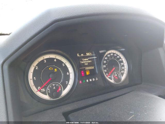 Ram 2500 Tradesman Image 8