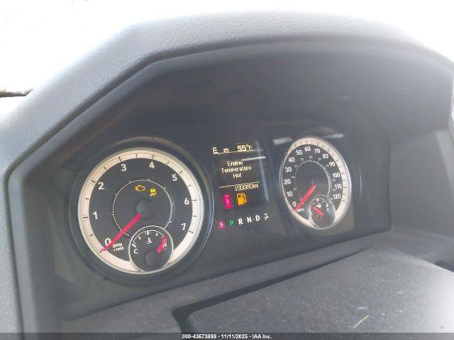 Ram 2500 Tradesman Image 8