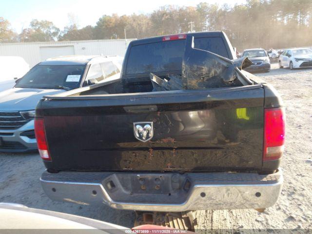 Ram 2500 Tradesman Image 2