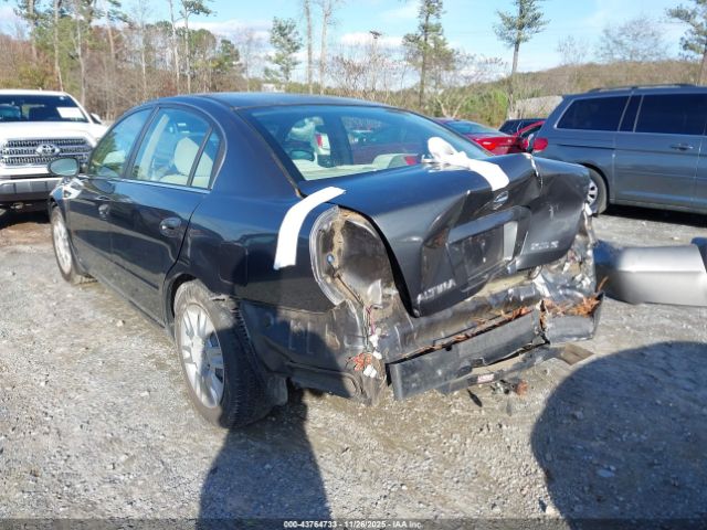 Nissan Altima 2.5 S Image 2