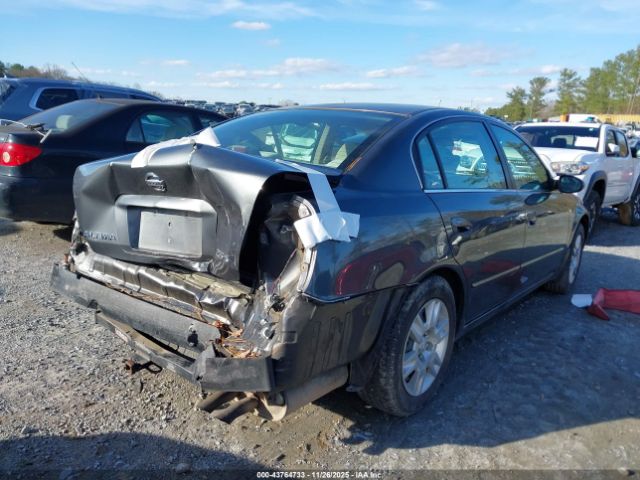 Nissan Altima 2.5 S Image 3